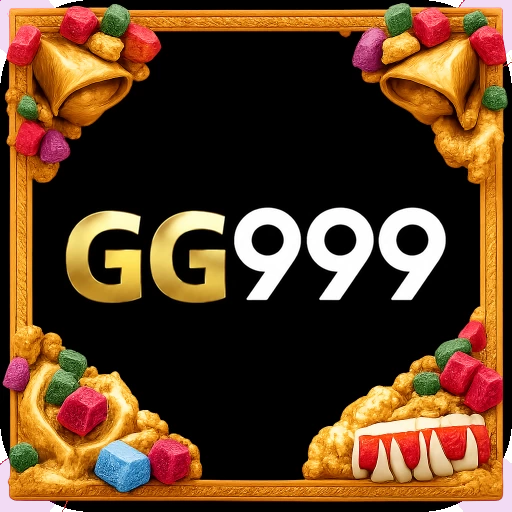 gg999 App APK Terbaru