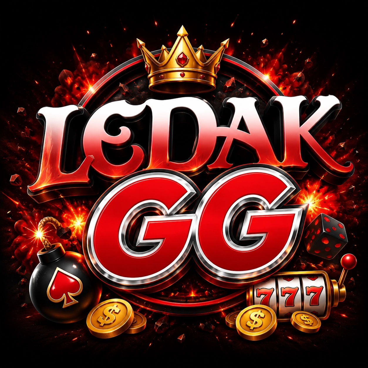 Review Aplikasi ledakgg Versi Terbaru