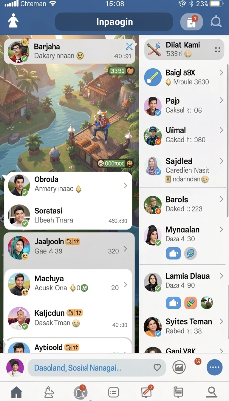 alb4slota – Android App & Login 2026