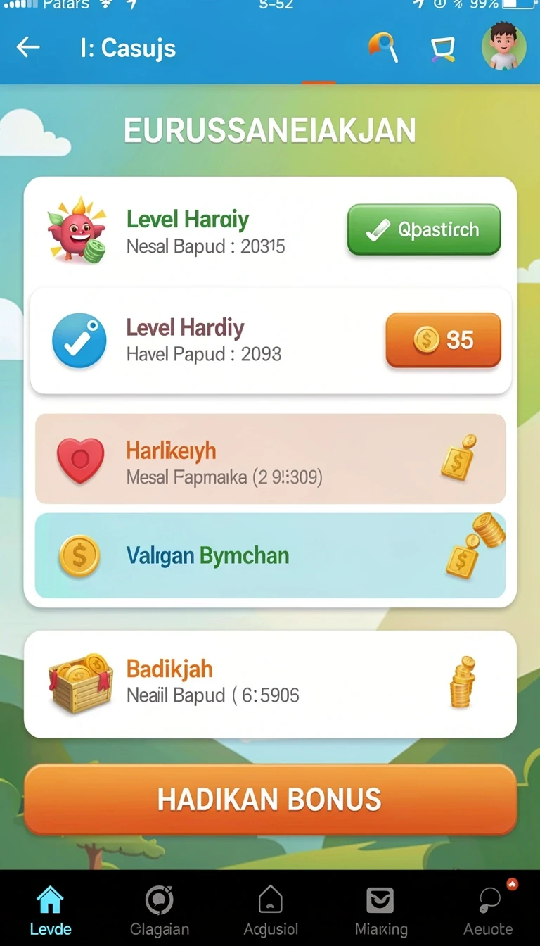 alb4slot Screenshot