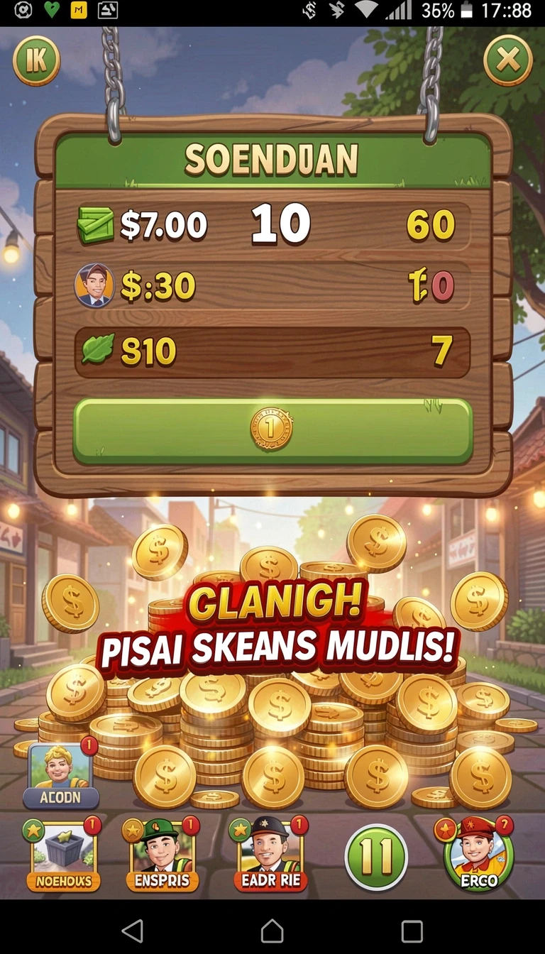 alb4slot Screenshot