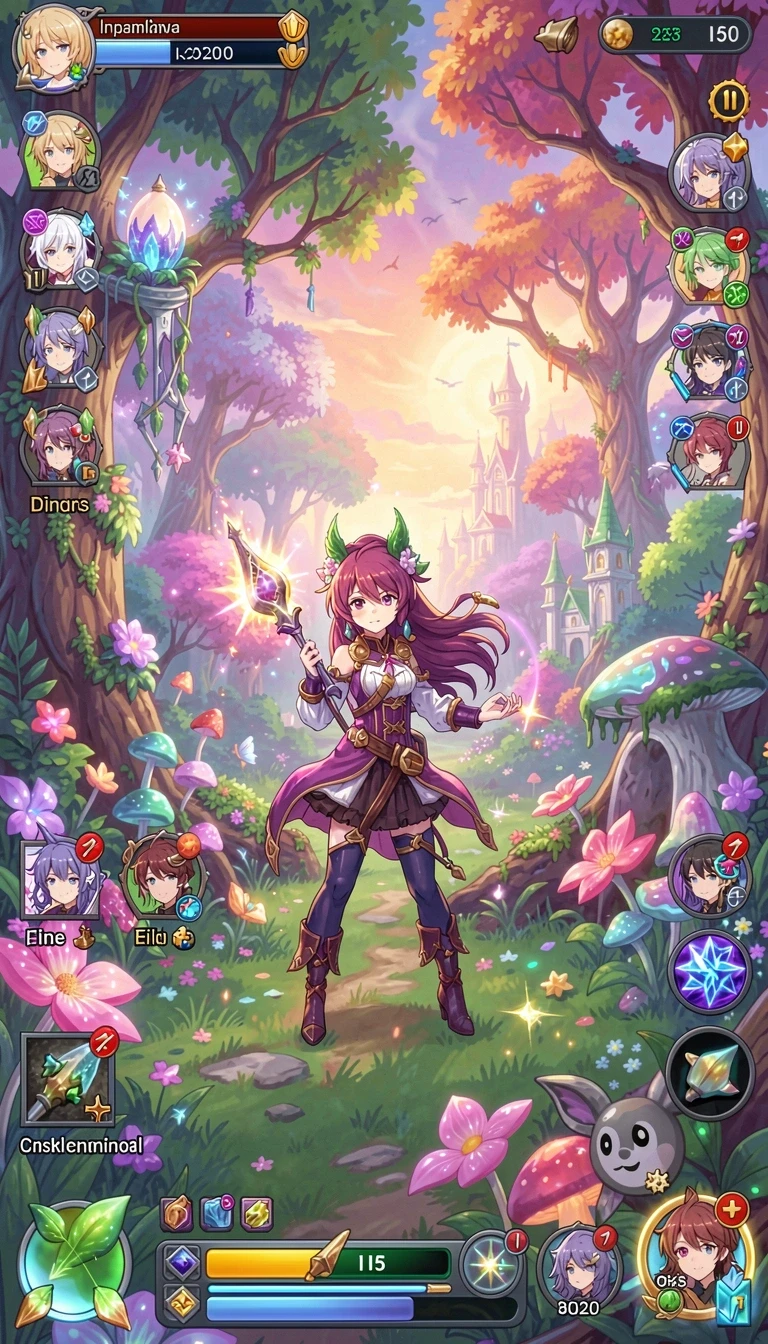 alb4slot Screenshot