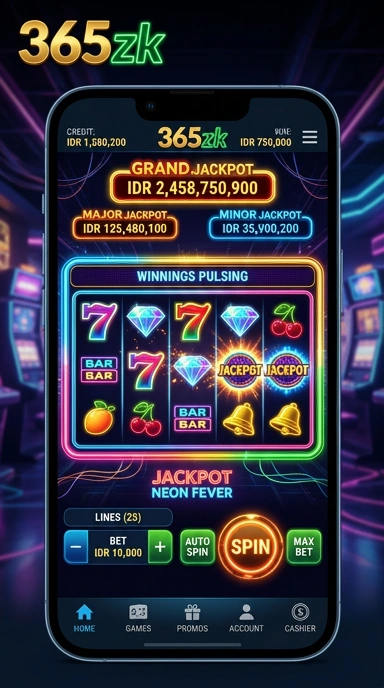 alb4slot Screenshot