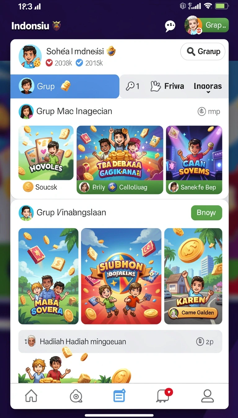alb4slot Screenshot