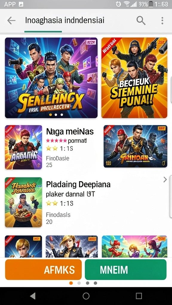alb4slota – Android App & Login 2026