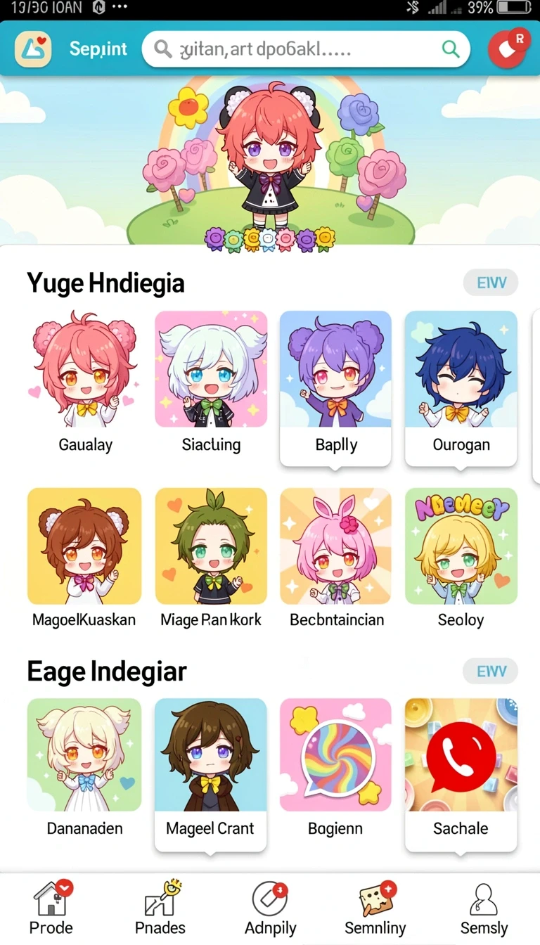 alb4slota – Android App & Login 2026