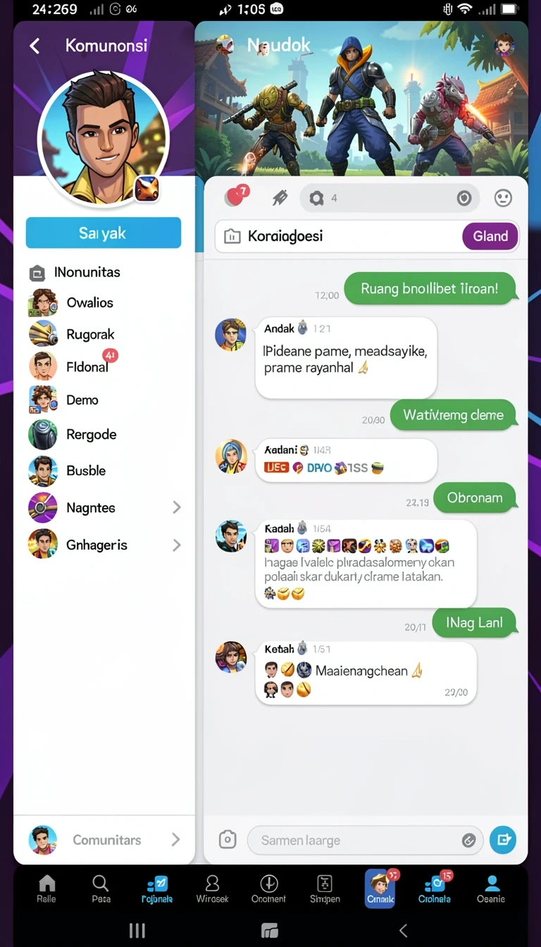 alb4slot Screenshot